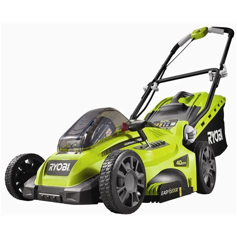 ryobi mower repair|ryobi mower repair near me.